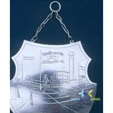 1937 Koningszilver EMM Lobith W.Publiekhuijsen - C.Publiekhuijsen-Goris F00002759